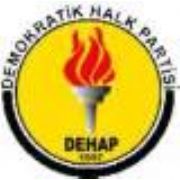 DEHAP KİME HİZMET EDİYOR!!!
